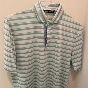 Ralph Lauren golf polo